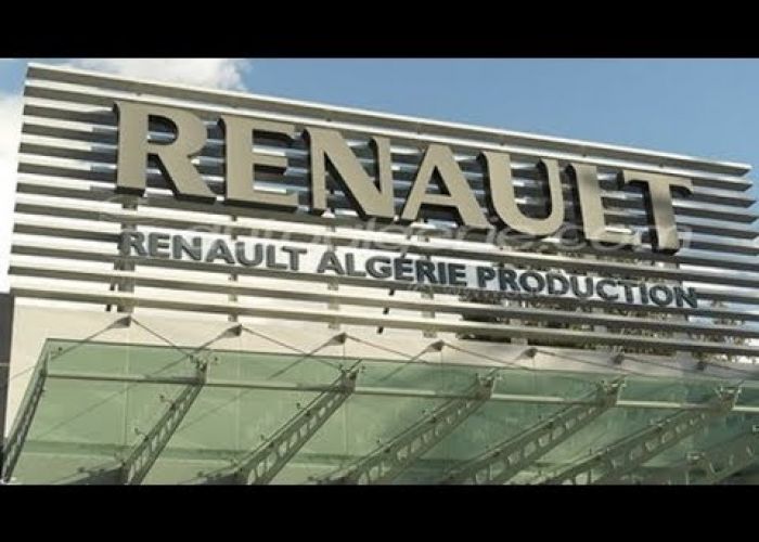 Arrêt annoncé de l’usine Renault de Oued Tlelat : les précisions d’un responsable