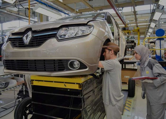  Montage automobile: le gouvernement peine à réduire la facture d’importation des kits SKD 