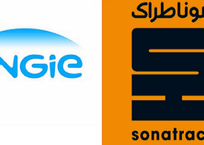 Sonatrach fournira du gaz naturel au groupe français ENGIE