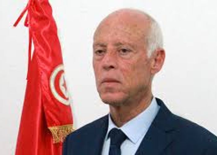 Présidentielle en Tunisie : Kais Saied élu, selon la télévision nationale