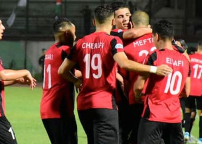  USM Alger : les joueurs gèlent leurs activités