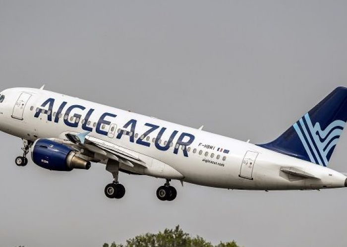 Aigle Azur : le jour le plus long pour les salariés 