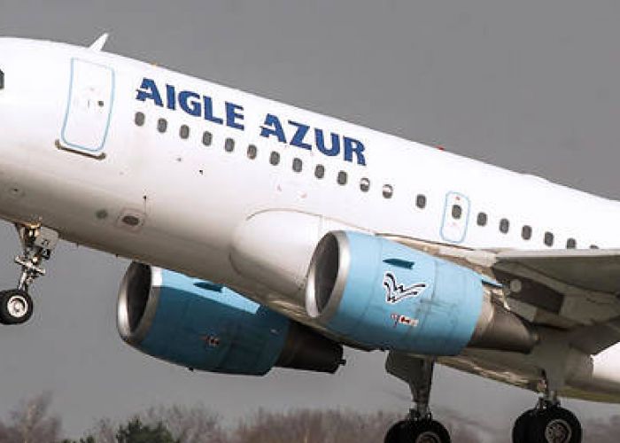  Aigle Azur : deux offres principales de reprise ont été déposées