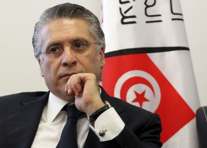  Présidentielle en Tunisie :Nabil Karaoui autorisé à s’adresser aux électeurs