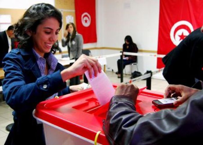 La Tunisie aux urnes pour élire son président