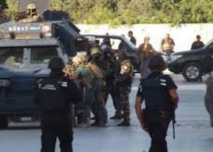 Tunisie : un policier mortellement poignardé et un militaire blessé, à Bizerte