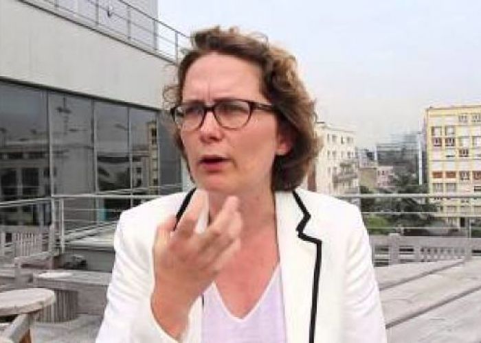  Anne-Bénédicte Hoffner à Algérie1 : «Ces Musulmans qui essaient de vivre leur religion de manière constructive et humble» 