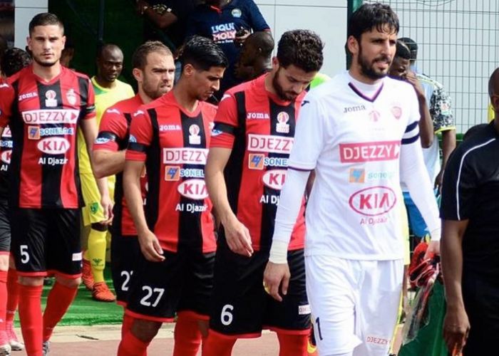 USMA- Al MASRY, ce soir à 20 h à Sétif : match piège pour la Médina d’Alger