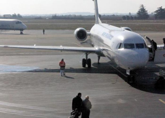  Avion de la compagnie française ASL Airlines : fausse alerte au choléra à l’aéroport de Perpignan (Actualisé)