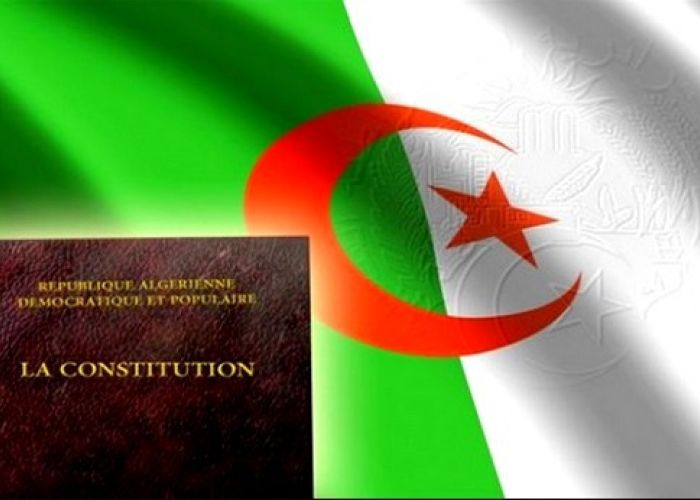  Une nouvelle Constitution avec le même mode opératoire ? 