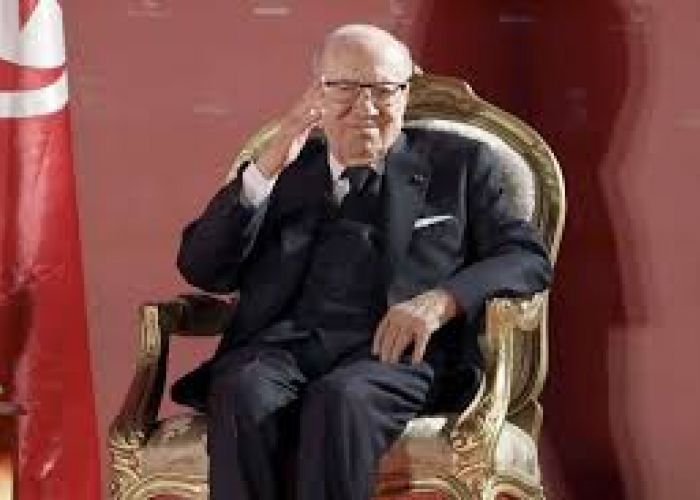 Tunisie : Décès du président Béji Caïd Essebsi (officiel)