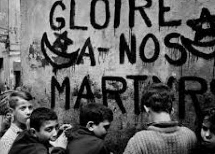 64e anniversaire du déclenchement de la guerre de libération nationale : pour une Algérie prospère et démocratique