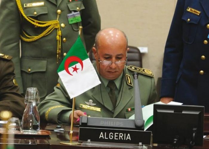 Situation sécuritaire au Sahel : L'Algérie prend la présidence tournante du CEMOC 