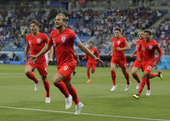  Tunisie/Angleterre (1-2): Harry Kane tord le cou à un Aigle de Carthage royal