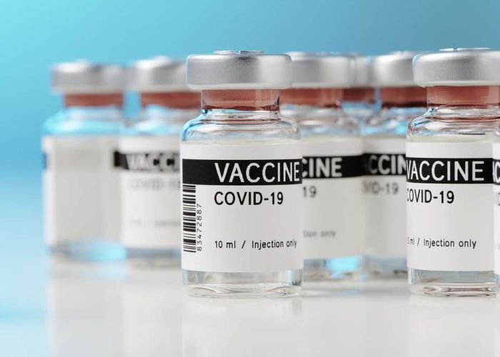 COVID-19/Vaccins : AstraZeneca, Moderna, un vaccin chinois et un autre russe en cours de développement 