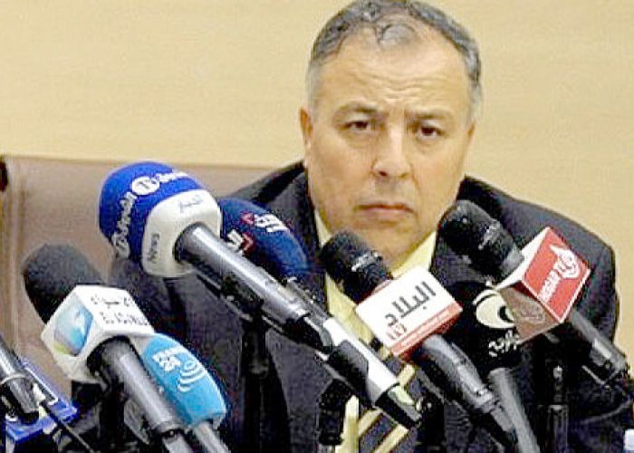  MAE : le nouvel ambassadeur d’Algérie en Argentine, Abdelaziz Benali Cherif, écrit à la presse nationale