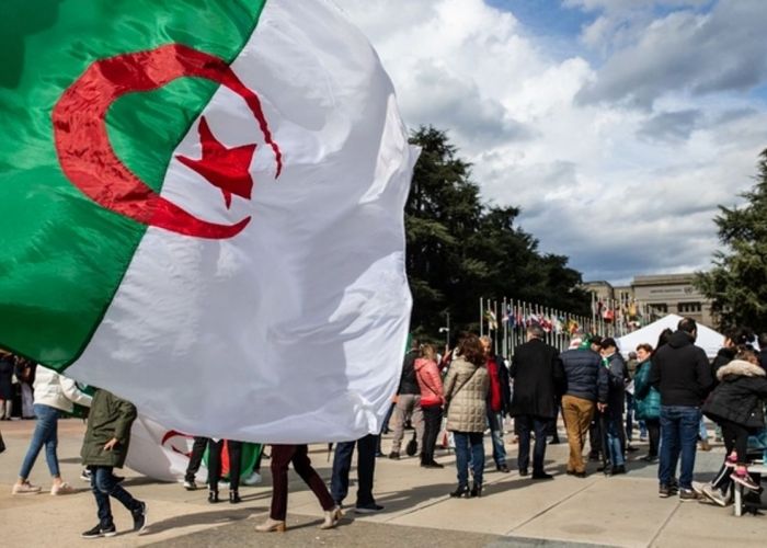 Droits de l’Homme : Le bureau du contentieux à Genève rejette la plainte déposée contre l’Algérie