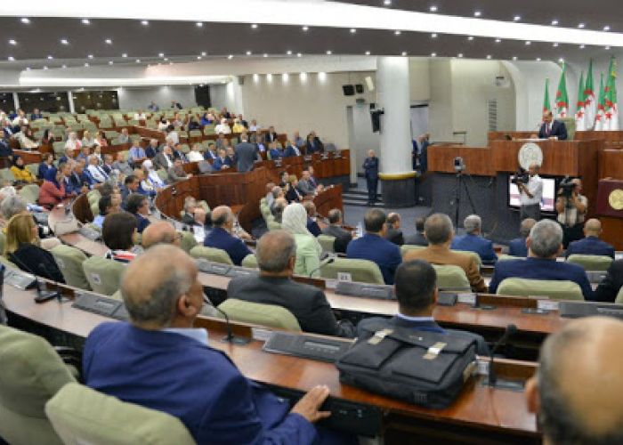  Reprise des activités parlementaires : une session d’adieu pour les députés de la « Chkara »