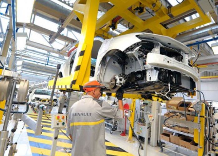  Industrie automobile : le nouveau Cahier des charges, la clef de voûte; deux géants d’Europe et d’Asie à l’affût, selon Aït Ali