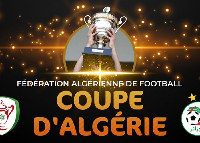 La FAF communique sur le sort de la Coupe d’Algérie 2019-2020: la balle dans le camp des autorités; une fenêtre possible pour la reprise