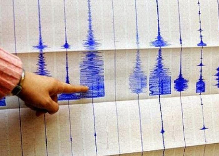  Blida: secousse tellurique d'une magnitude de 4,2 degrés selon le CRAAG