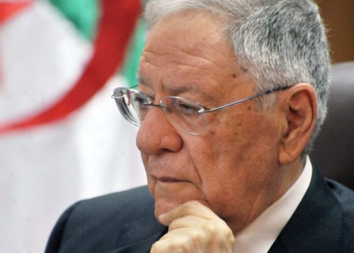 Tribunal de Sidi M'Hamed: le procès de Djamel Ould Abbas renvoyé au 9 septembre 