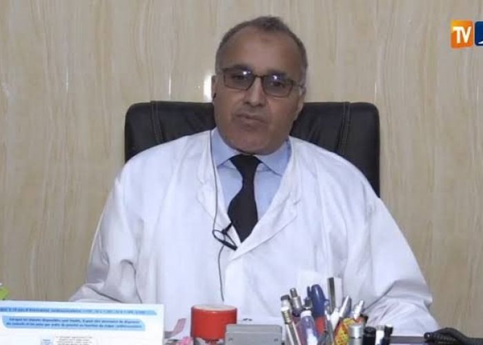  Vaccin anti-Covid19 : Dr Mohamed Yousfi apporte des éclairages, pointe les cas éligibles 