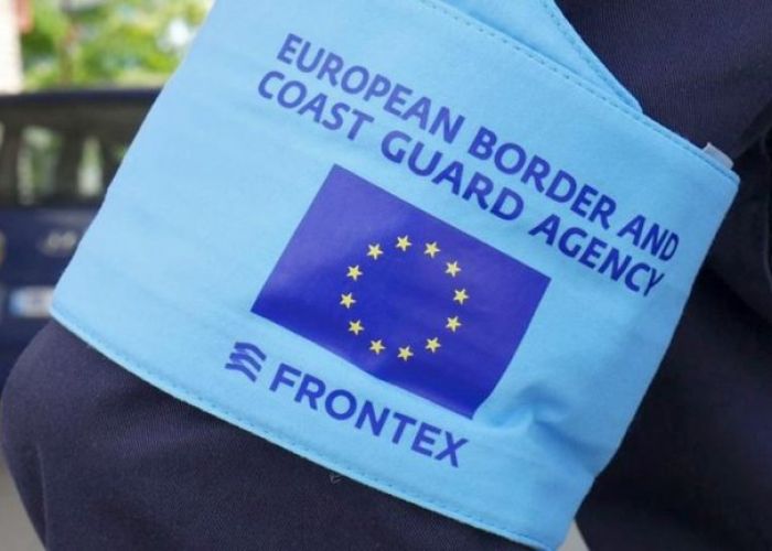 Frontex dévoile le nouveau système d’entrée et de sortie des frontières externes de l’espace Schengen 