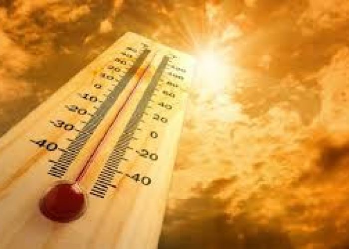 Météo : Adrar, Tamanrasset et Tindouf dans une fournaise, à plus de 48°, aujourd’hui