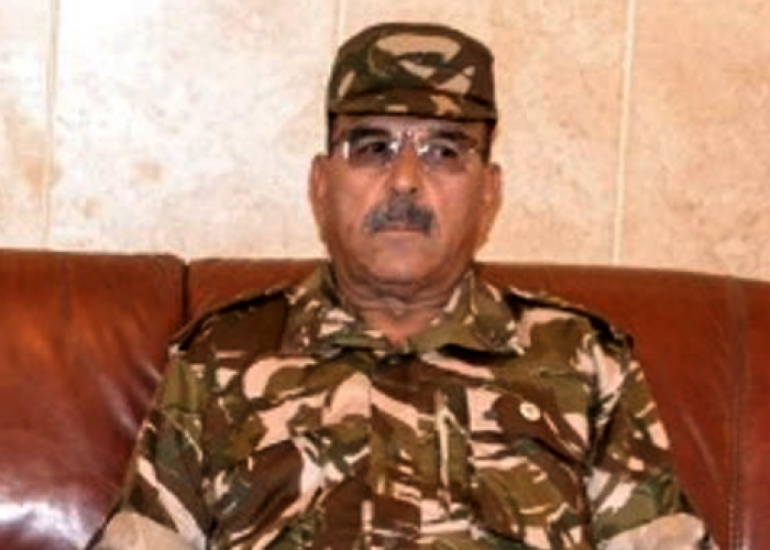 « Fuite » du Général-Major Meftah Souab: le démenti du MDN