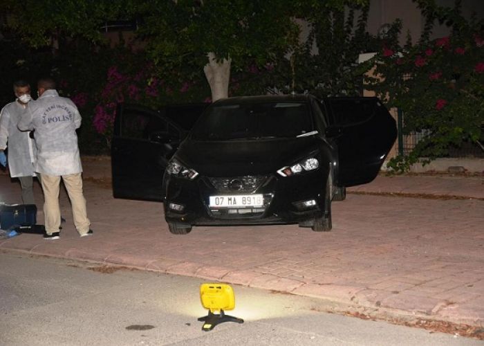 Un homme d'affaires algérien découvert mort dans le coffre de sa voiture à Antalya (Turquie)