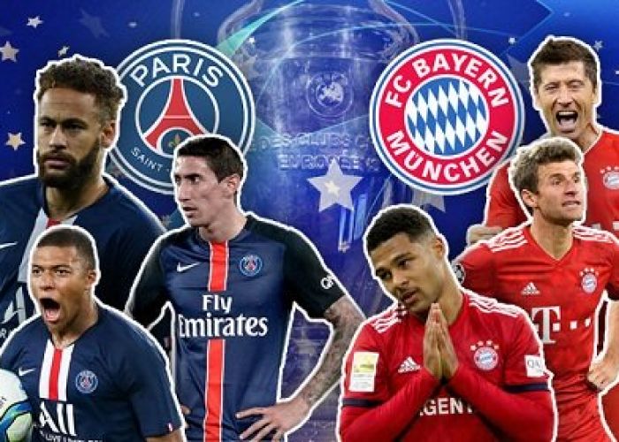 Somptueuse finale de la Champions’ League, ce soir à 20 H, entre le PSG et le Bayern Munich : la machine allemande à l’épreuve des 4 fantastiques