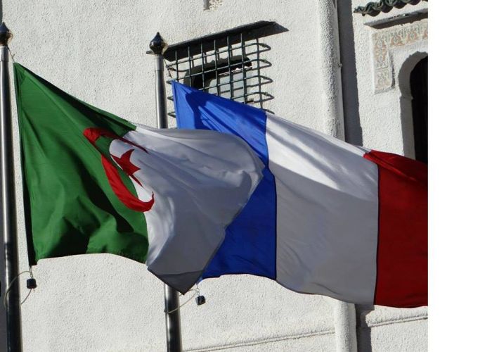 Covid-19 : Plus de 50.000 ressortissants français rapatriés d'Algérie 