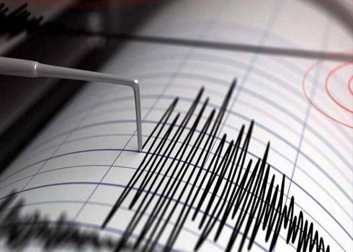 Secousse tellurique de magnitude 3.4 à Bethioua (Oran)