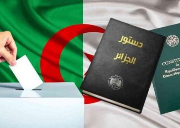 Référendum : "L' Algérie nouvelle" peine à gagner les suffrages du plus grand nombre 