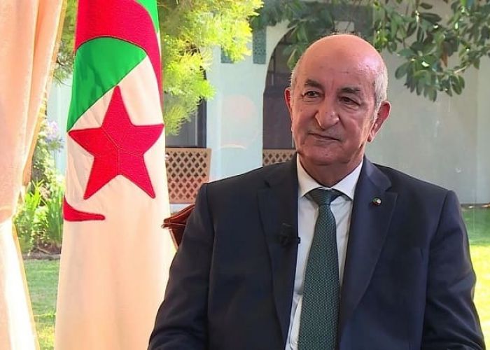 Le président Tebboune hospitalisé : son état de santé "n'inspire aucune inquiétude" rassure la présidence