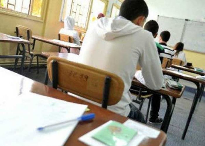 Examens du BAC et du BEM: le ministre de l'Education met en garde contre la tentation de la fraude