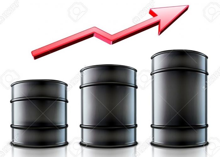  Pétrole: le Brent à près de 42 dollars le baril mercredi à Londres 