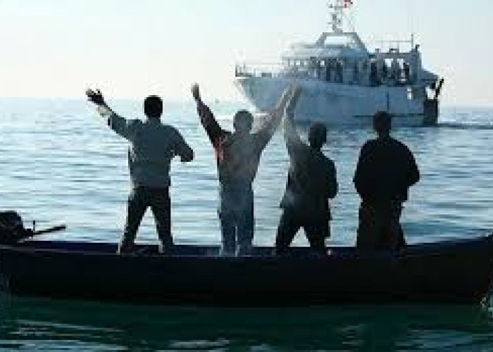  Migration clandestine : deux corps repêchés et 19 personnes secourues en mer à Ain Témouchent