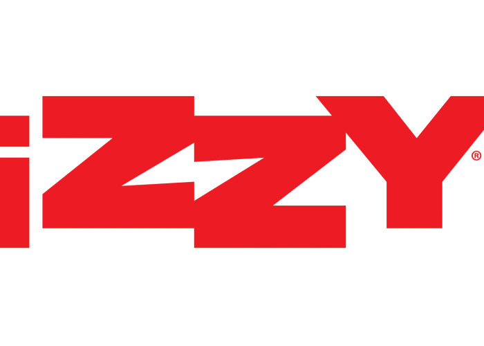 IZZY, la marque qui secoue les réseaux sociaux !