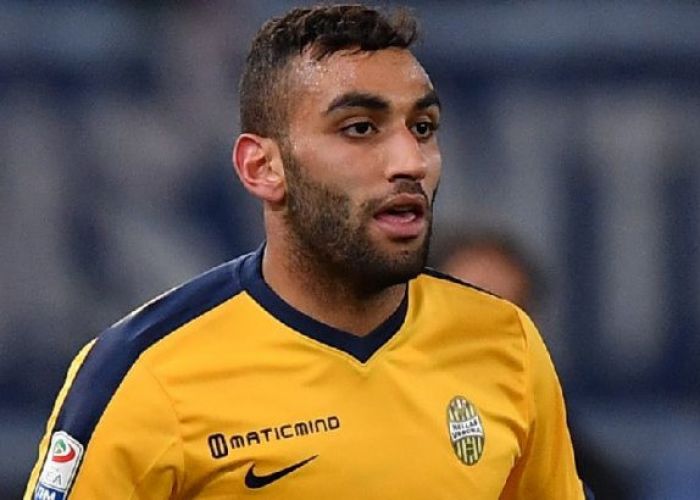 Lazio de Rome : L'entraîneur Inzaghi confirme les négociations pour recruter le défenseur international algérien Mohamed Farès