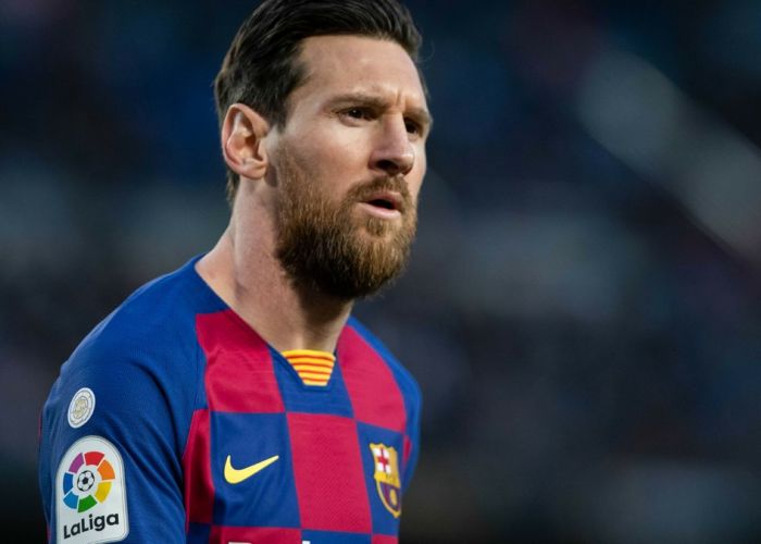 Feuilleton FC Barcelone/Messi: les deux parties campent sur leurs positions