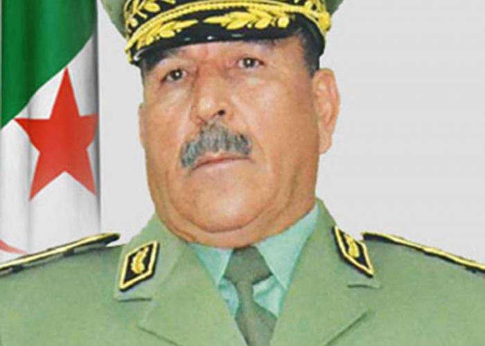 Décès du Général-Major Meftah Souab : L'hommage du président Tebboune