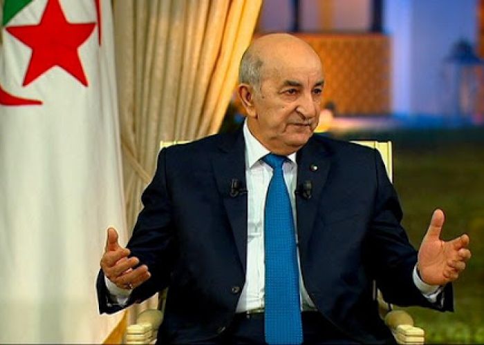 Loi organique sur le mode électoral: le président Tebboune installe la commission de réforme 