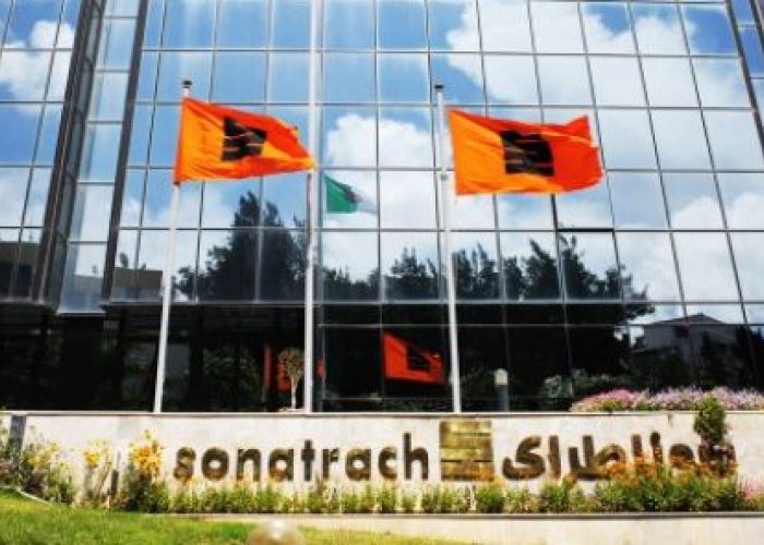  Hydrocarbures : Sonatrach et Wintershall Dea signent un mémorandum d’entente