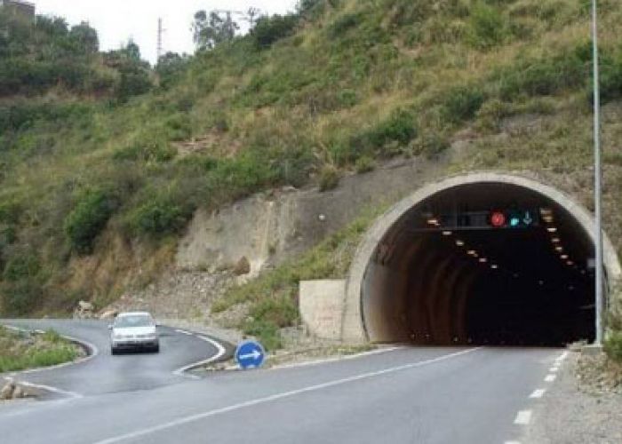  Autoroute Est-Ouest :la circulation modifiée à partir de dimanche pour cause de travaux