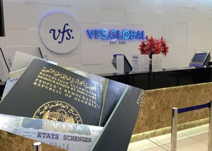  Visa France : VFS Global rouvre ses portes le 2 septembre