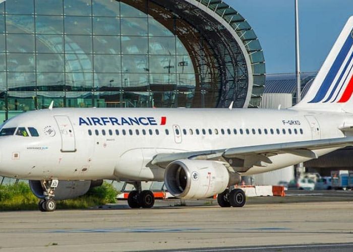 Air France reprend du service, au départ d’Alger, ce lundi