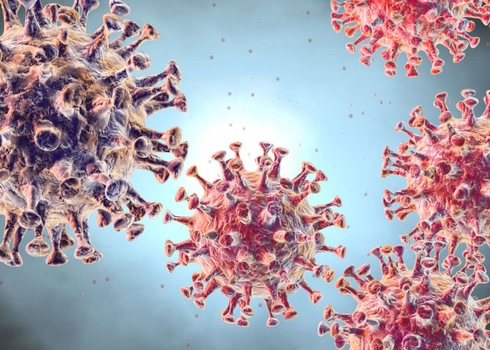  Bilan de la pandémie de coronavirus: près de 280.000 morts dans le monde