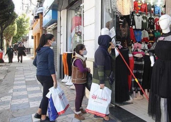 Déconfinement : les activités commerciales concernées par la première phase qui commence aujourd’hui 